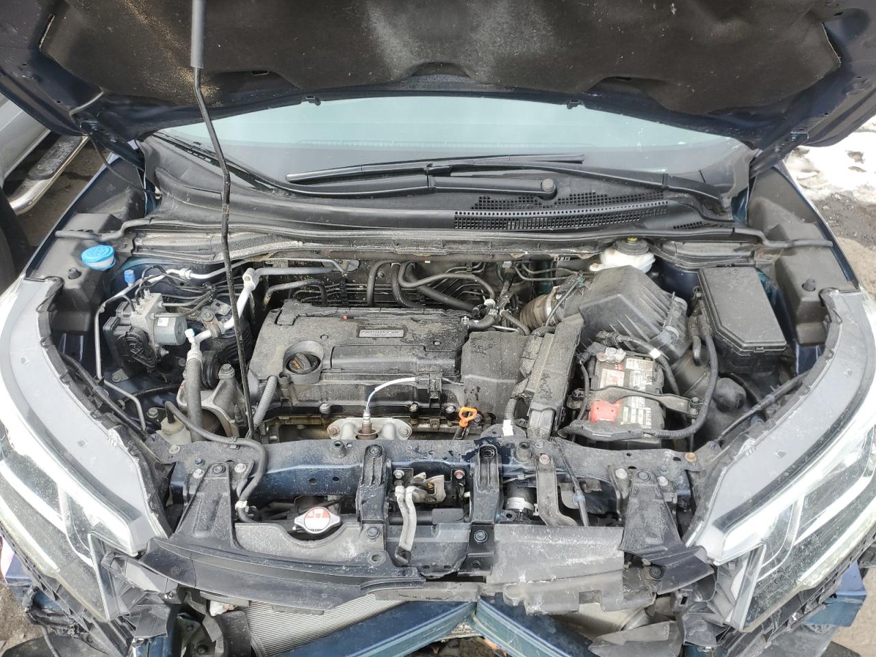 2016 Honda CR-V - Image 14