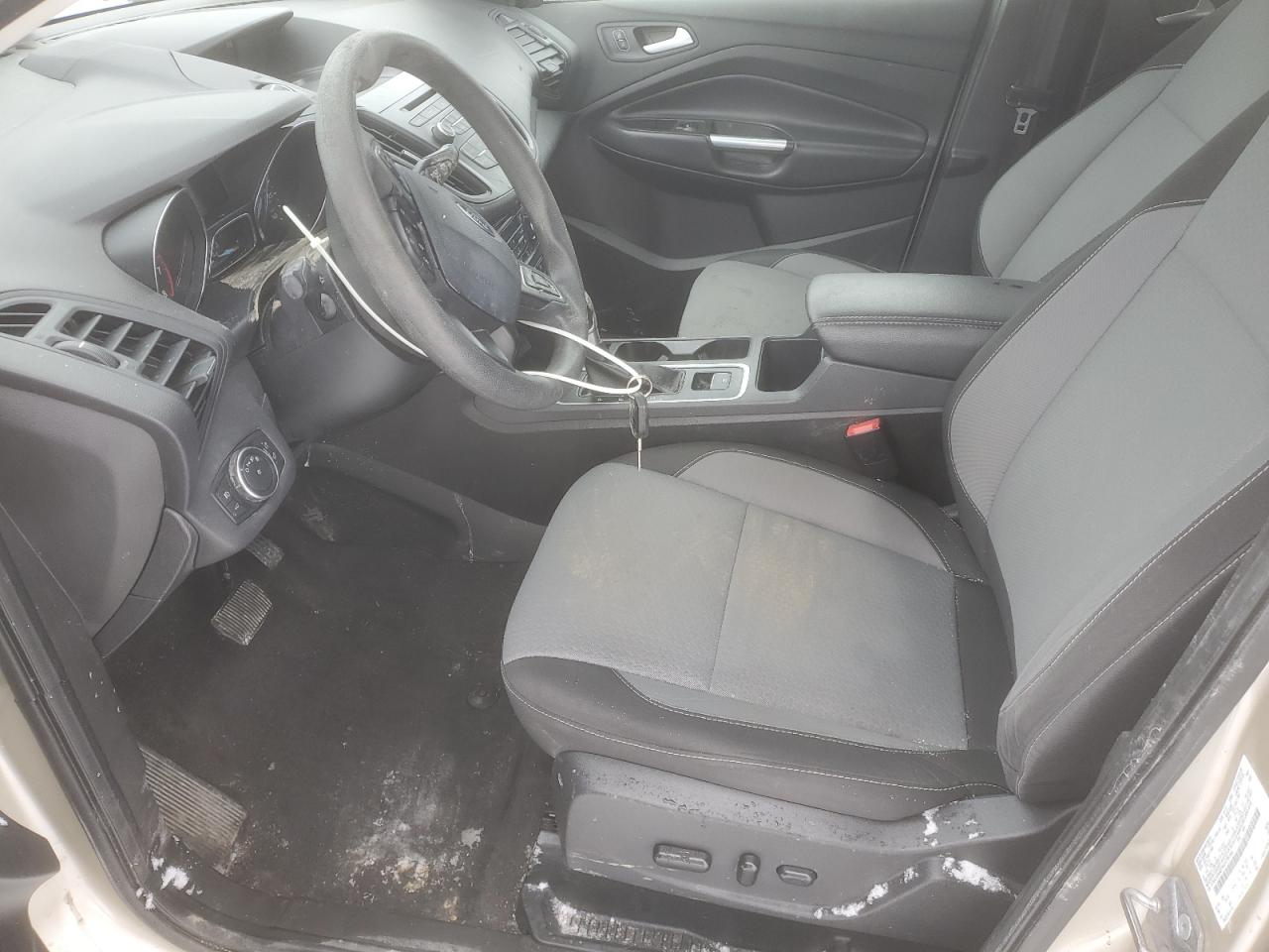 2017 Ford Escape - Image 7