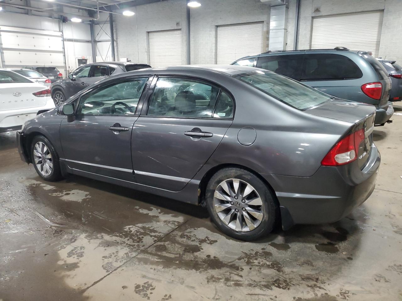 2009 Honda Civic - Image 2