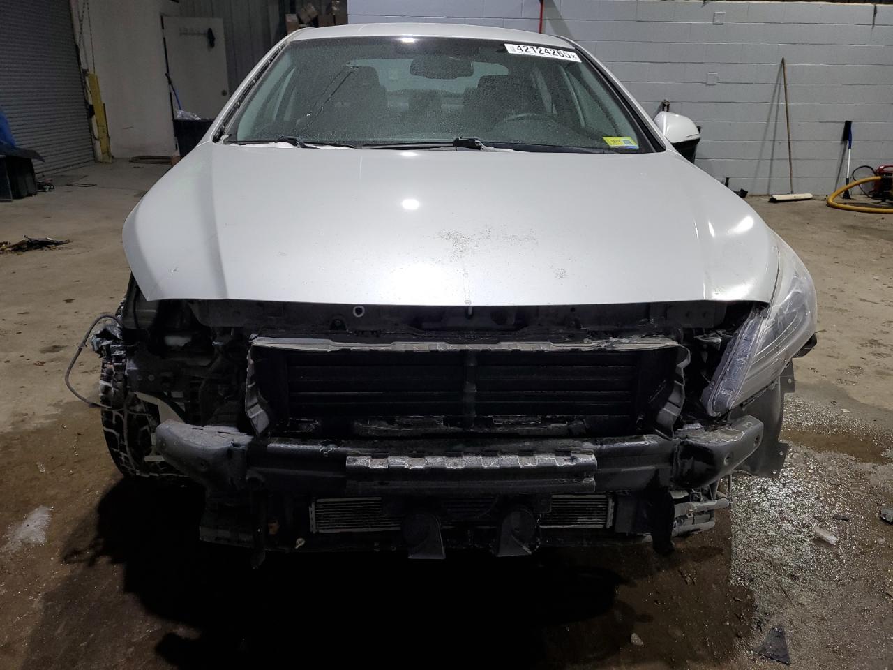 2016 Hyundai Sonata - Image 5