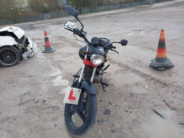 2016 ZONT ZT-125