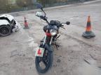 2016 ZONT ZT-125 for sale at Copart ST HELENS