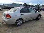 2009 Kia Spectra Ex de vânzare în Hampton, VA - Front End