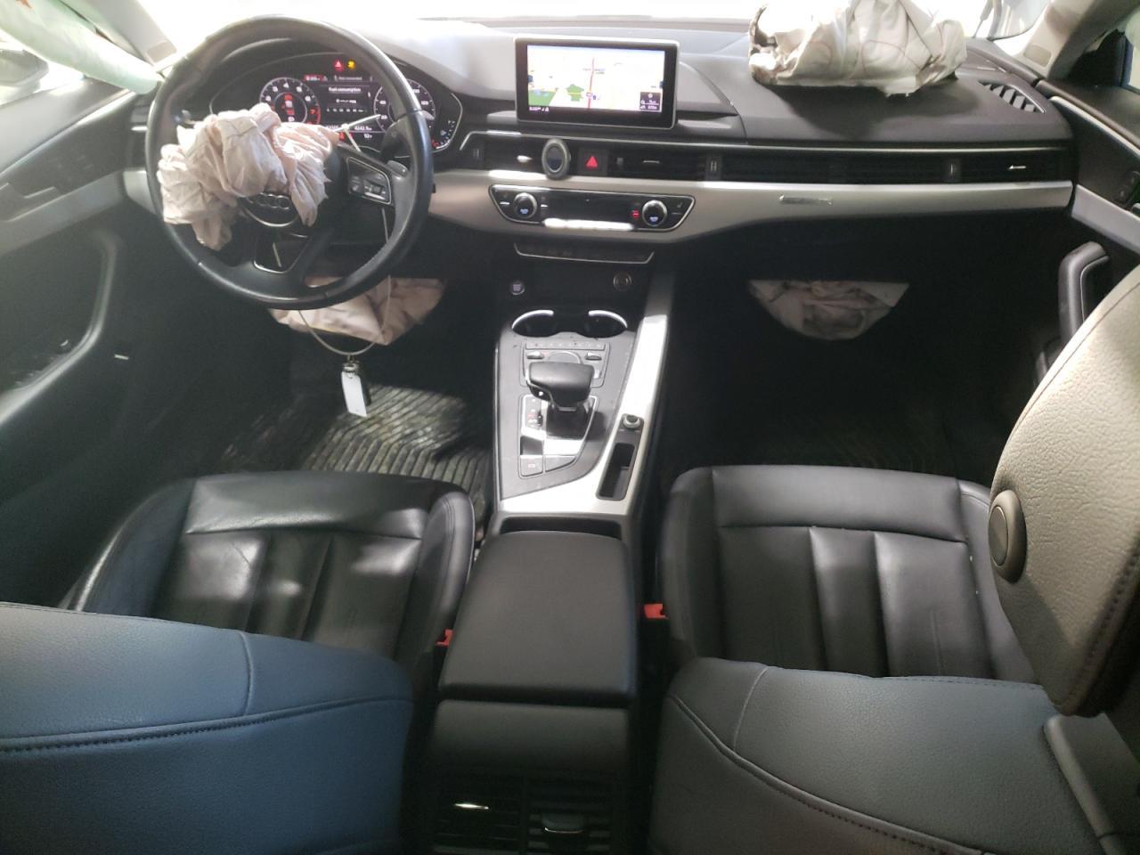 2017 Audi A4 - Image 8