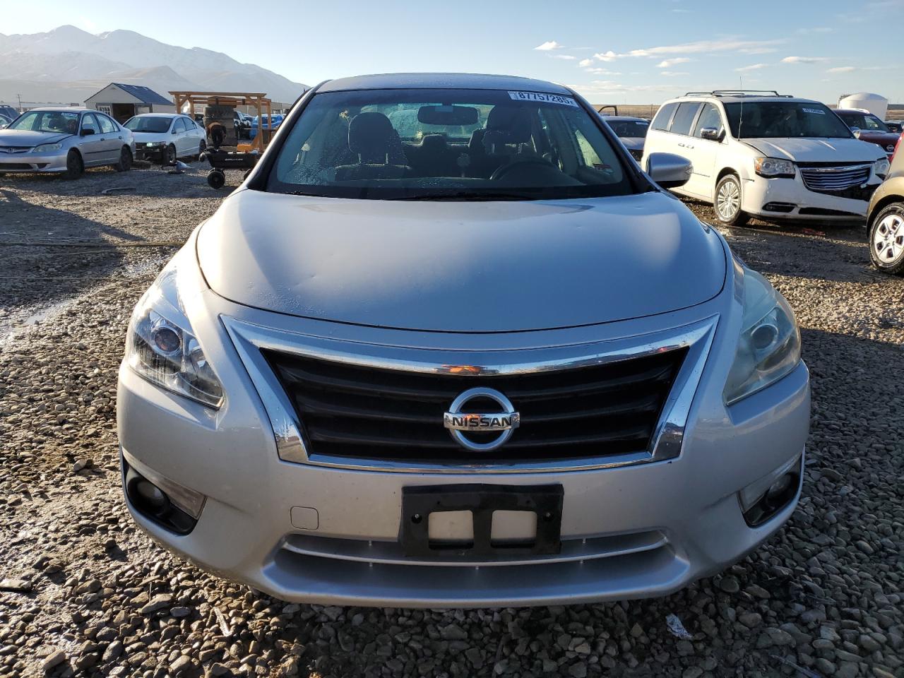 2013 Nissan Altima - Image 5