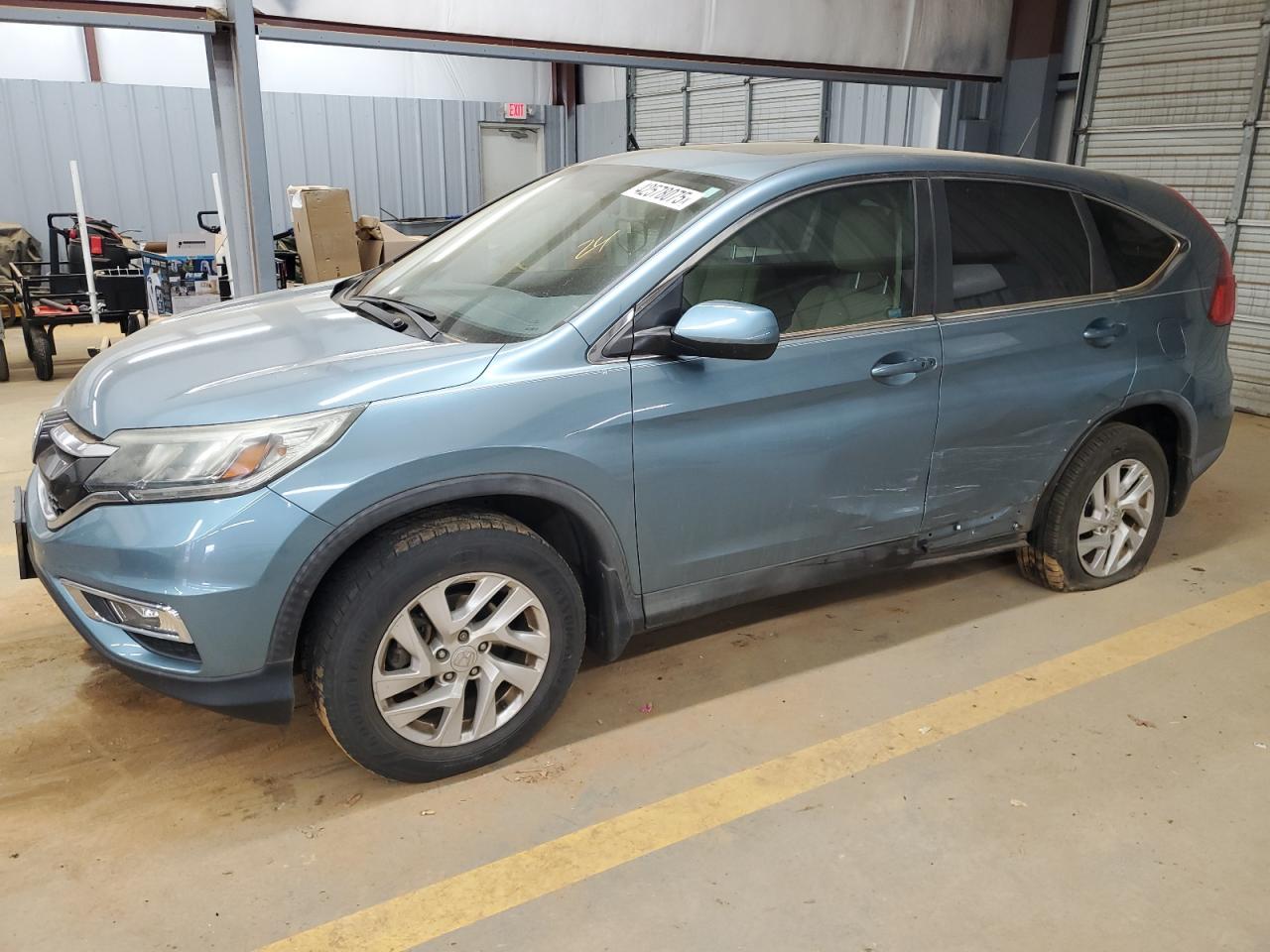2015 Honda CR-V - Image 1