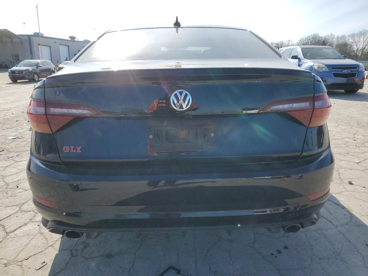 2019 Volkswagen Jetta - Image 6