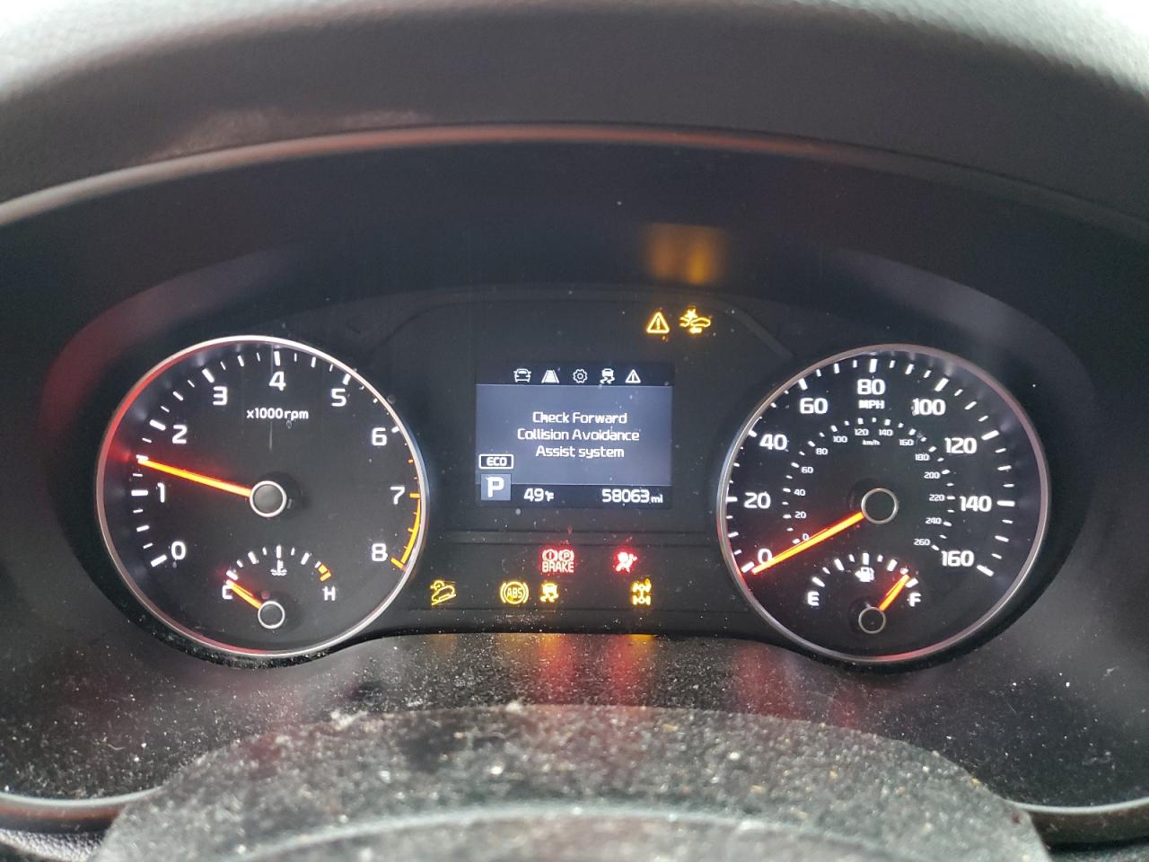 2020 Kia Sportage - Image 9