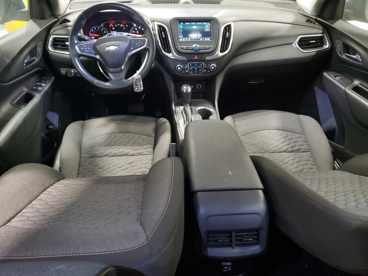 2019 Chevrolet Equinox - Image 8