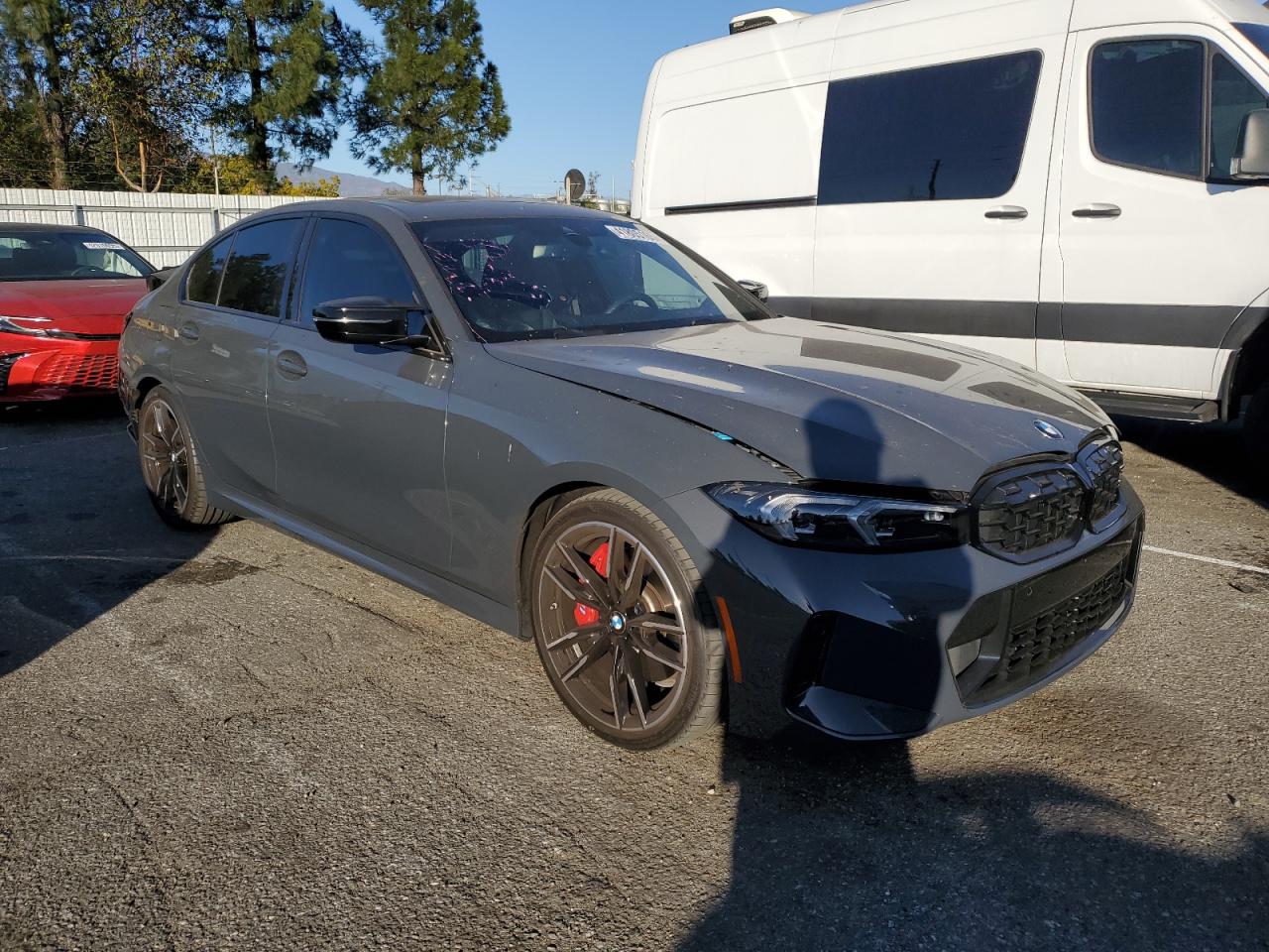 2023 BMW M3 - Image 4
