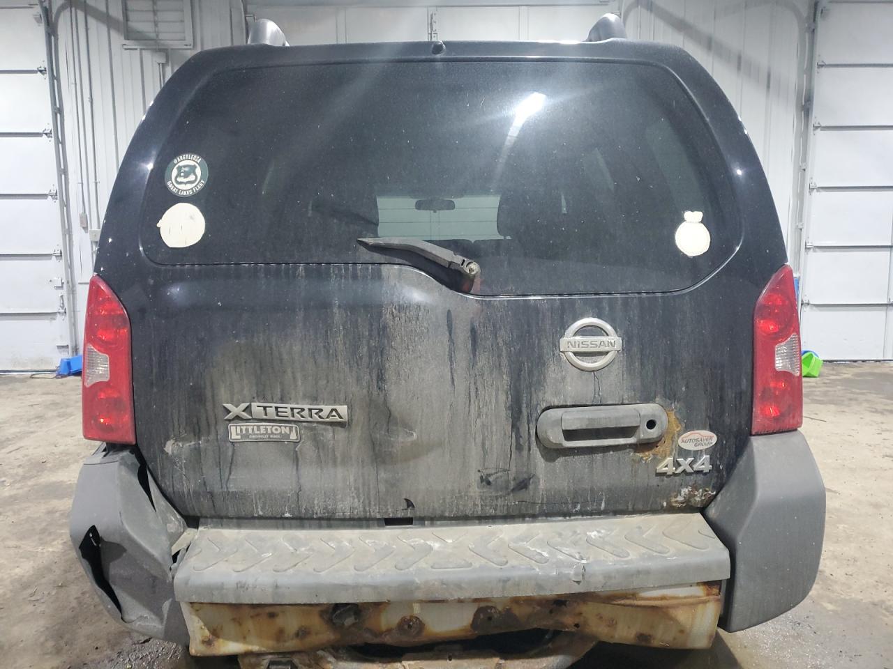2010 Nissan XTerra - Image 6