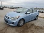 2013 Hyundai Accent Gls for Sale in Tucson, AZ - Rear End