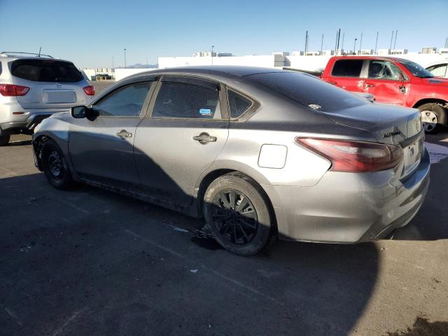  NISSAN ALTIMA 2016 Сірий