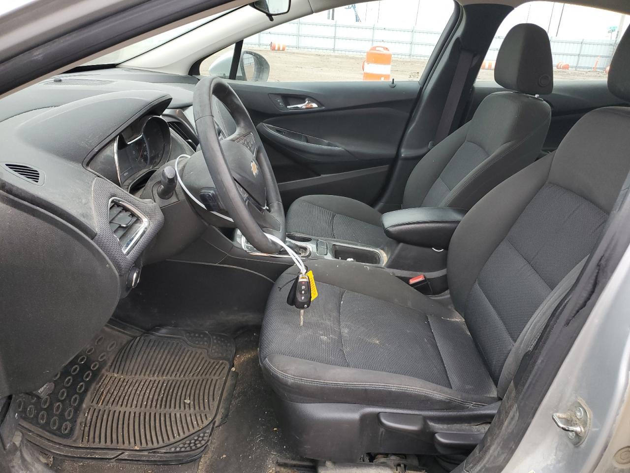 2016 Chevrolet Cruze - Image 7