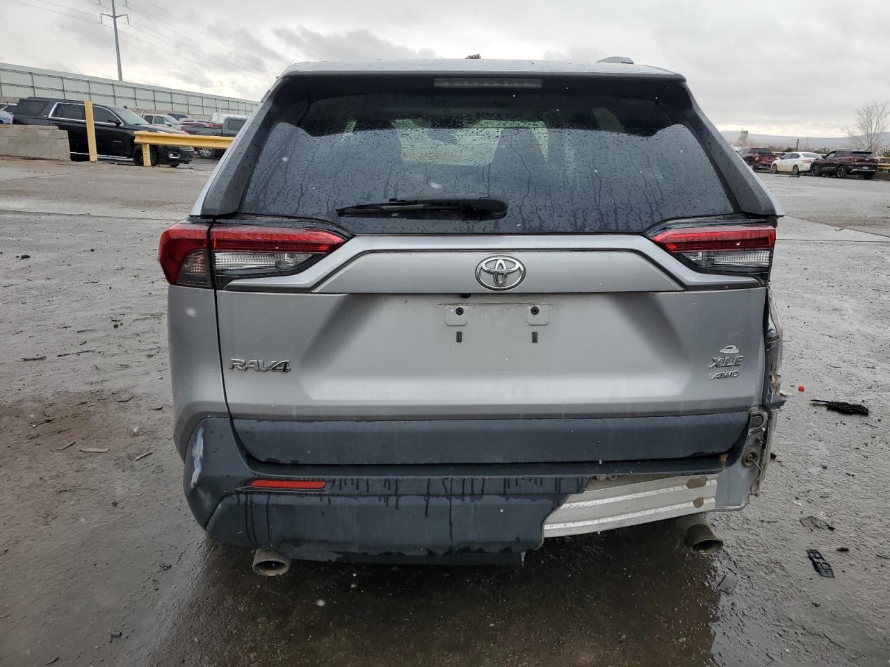 2019 Toyota RAV 4 - Image 6