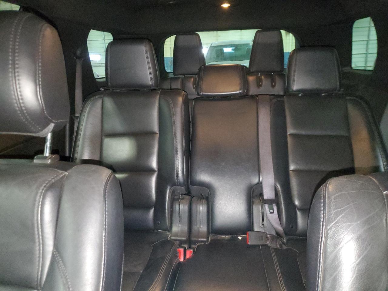 2012 Ford Explorer - Image 10