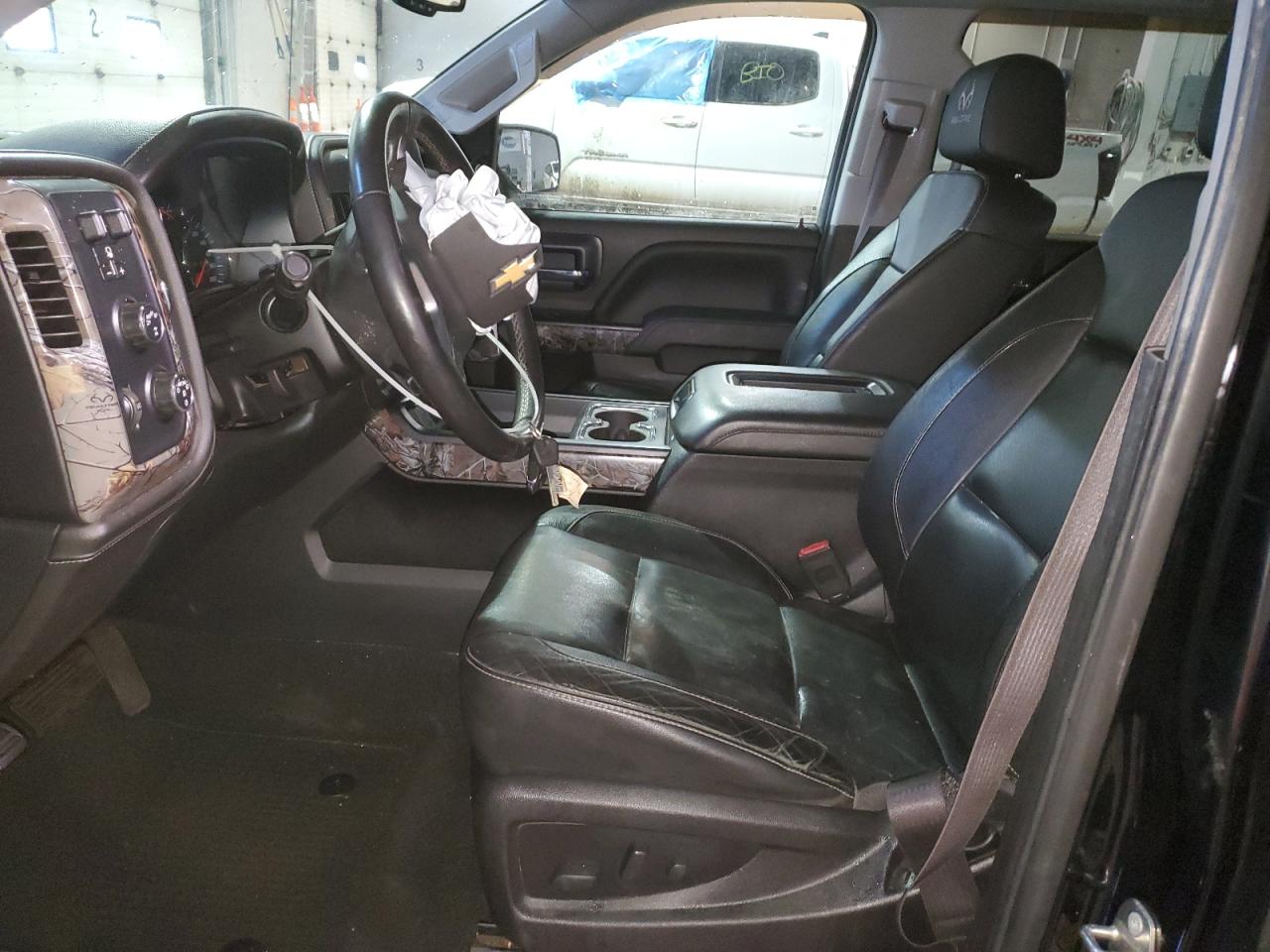 3GCUKSEC5HG456352 CHEVROLET ALL Models 2017