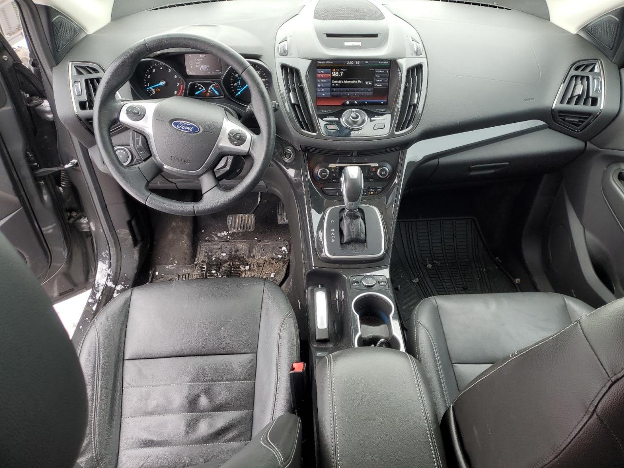 2014 Ford Escape - Image 8