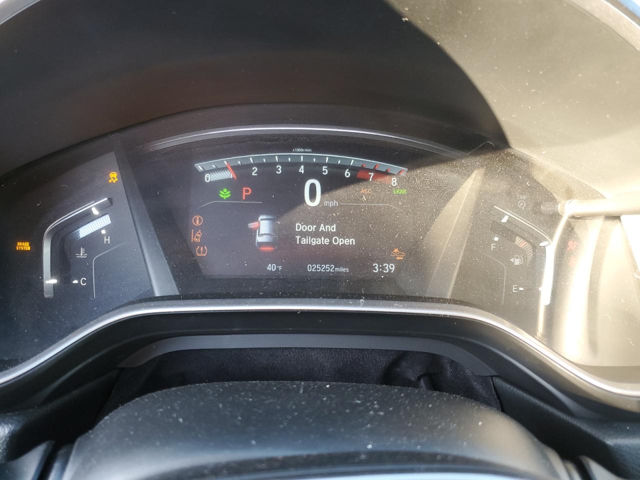 2021 Honda CR-V - Image 9