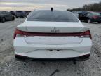 2021 Hyundai Elantra Sel zu verkaufen in Gainesville, GA - Side