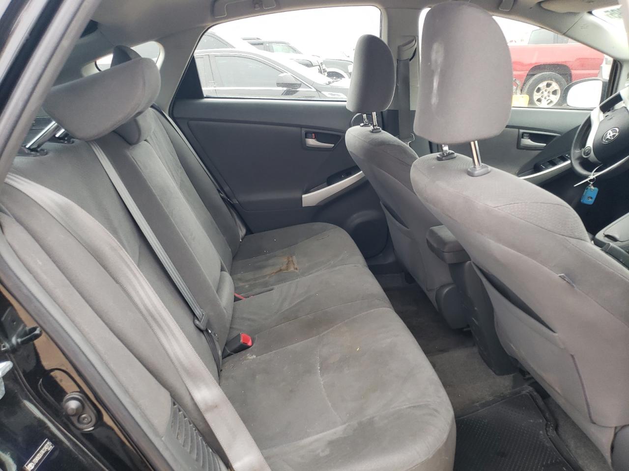 2010 Toyota Prius - Image 10