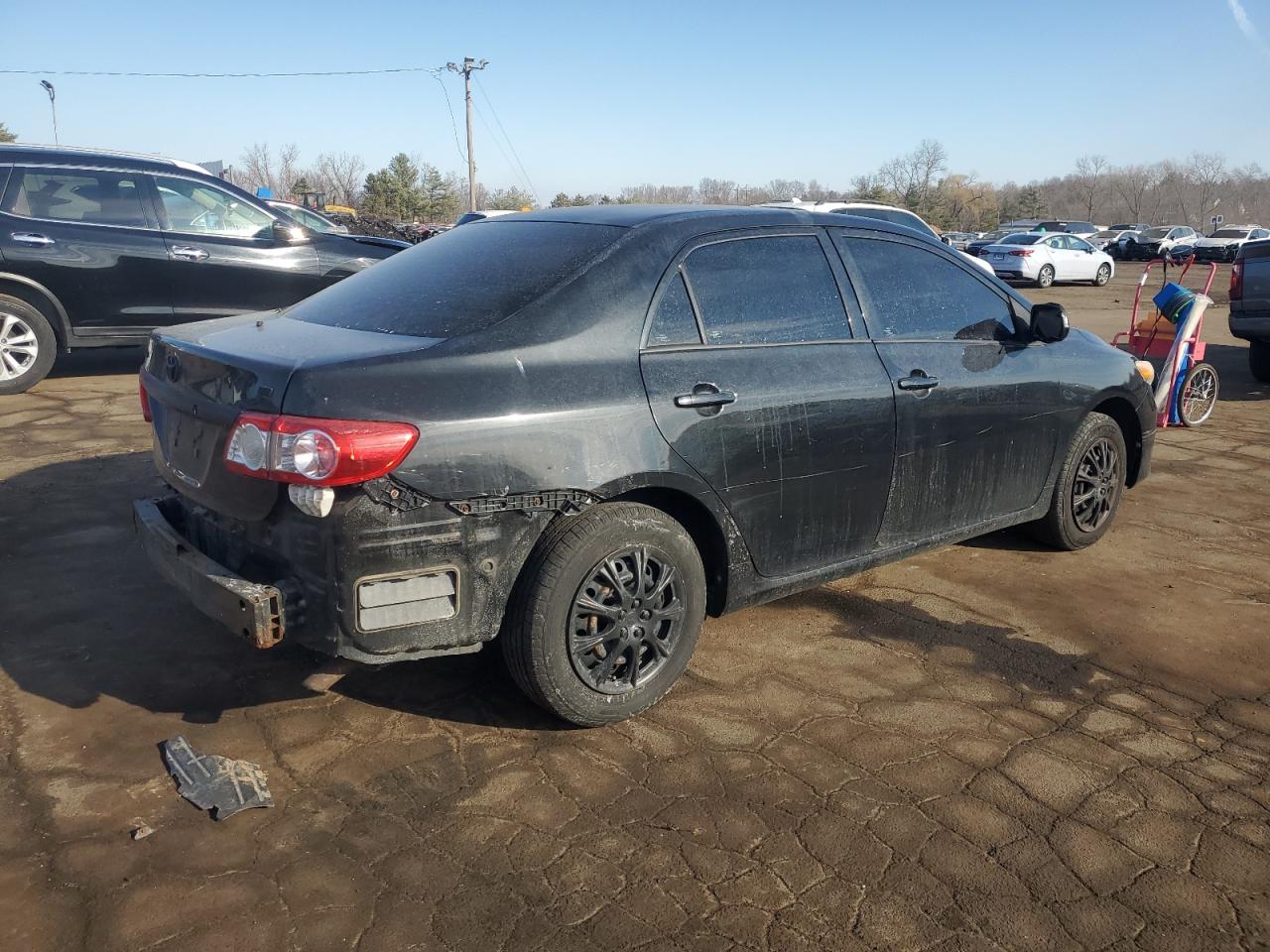 2011 Toyota Corolla - Image 3