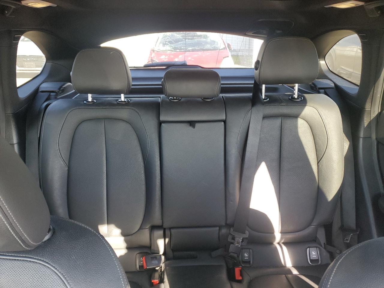 2017 BMW X1 - Image 10