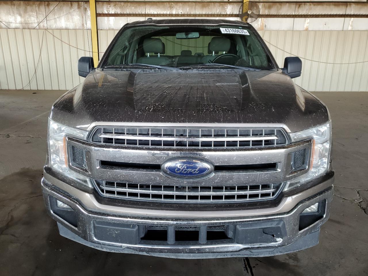 2018 Ford F-150 - Image 5