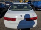 2005 Honda Accord Ex продається в Hillsborough, NJ - Side