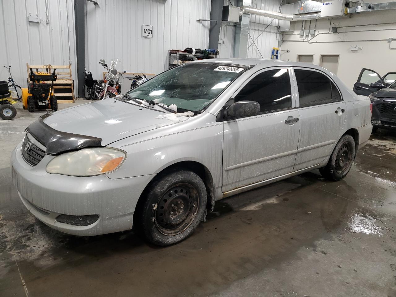 2006 Toyota Corolla - Image 1