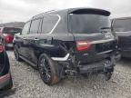 2023 Infiniti Qx80 Luxe за продажба в Lebanon, TN - Front End