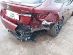 2022 BMW I4 EDRIVE4 for sale at Copart SANDY