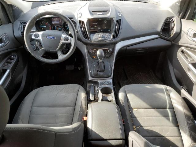  FORD ESCAPE 2013 Синий