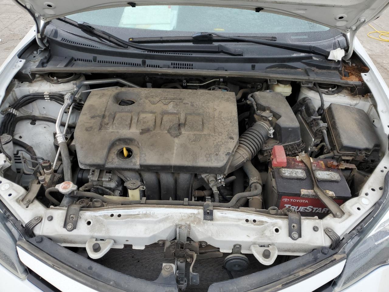 2017 Toyota Corolla - Image 12