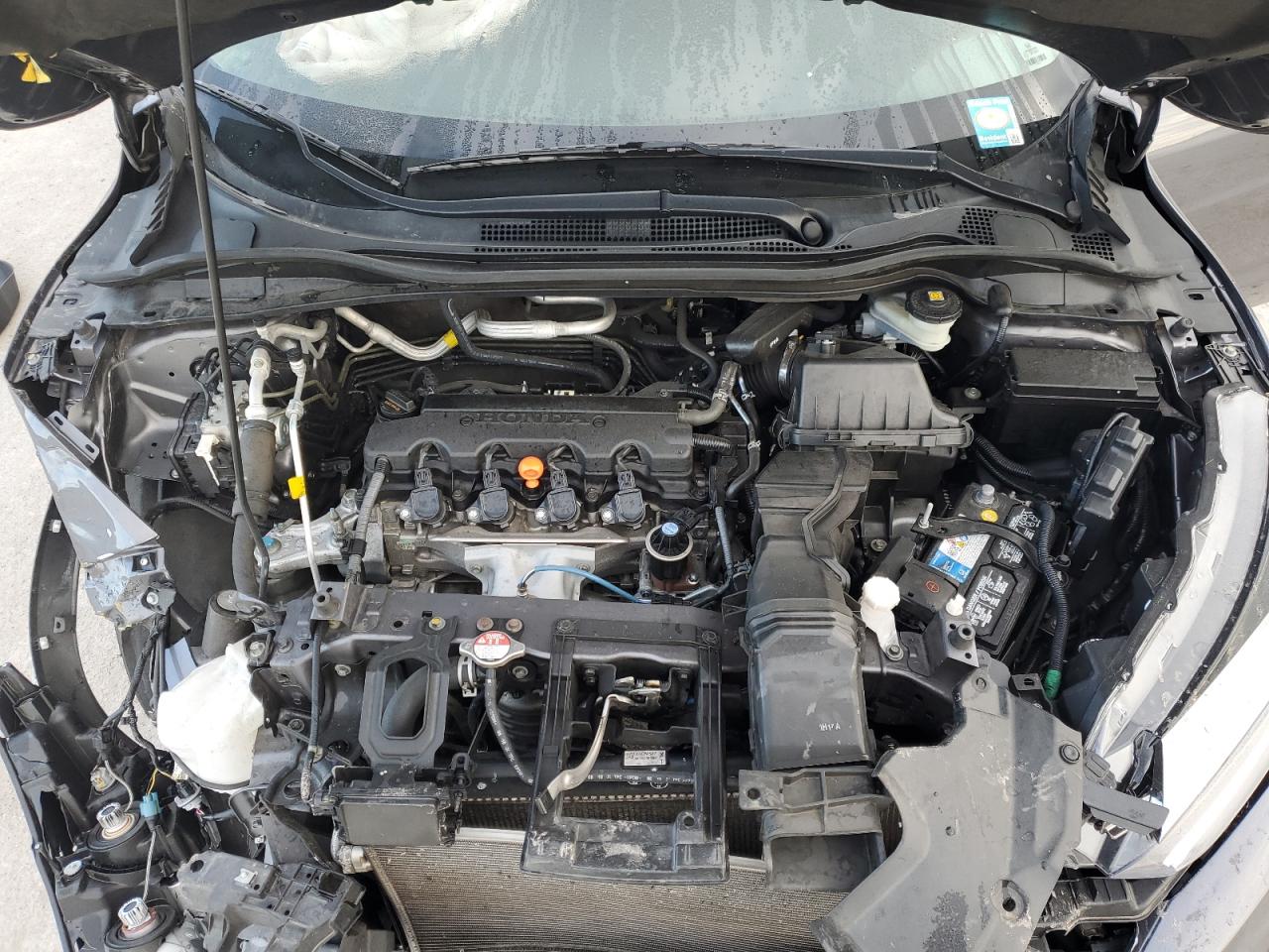 2021 Honda HR-V - Image 13