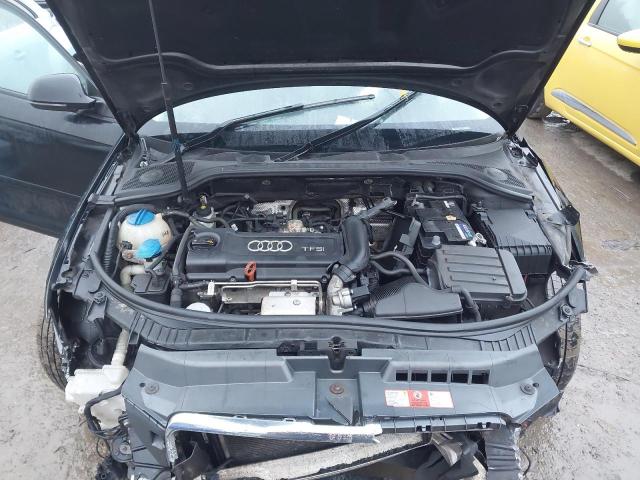 2009 AUDI A3 SE TFSI