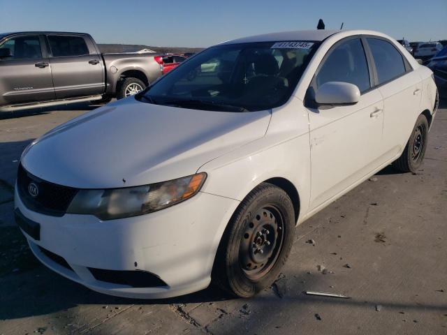 2010 Kia Forte Lx