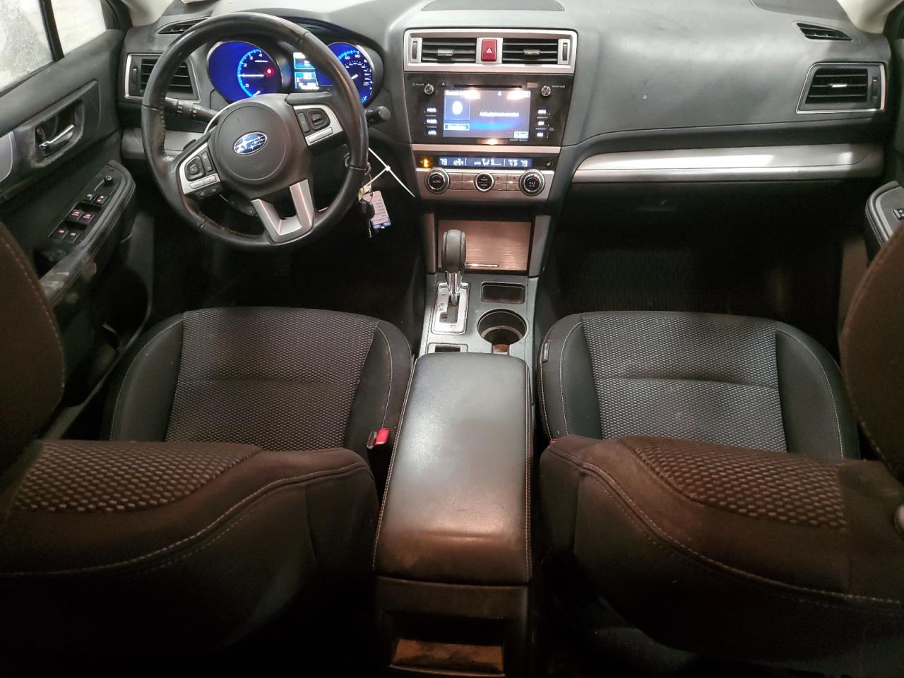 2016 Subaru Outback - Image 8
