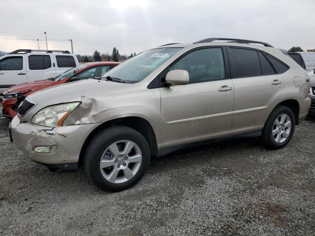 2007 Lexus Rx 350