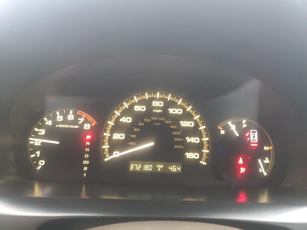 2006 Honda Accord - Image 9