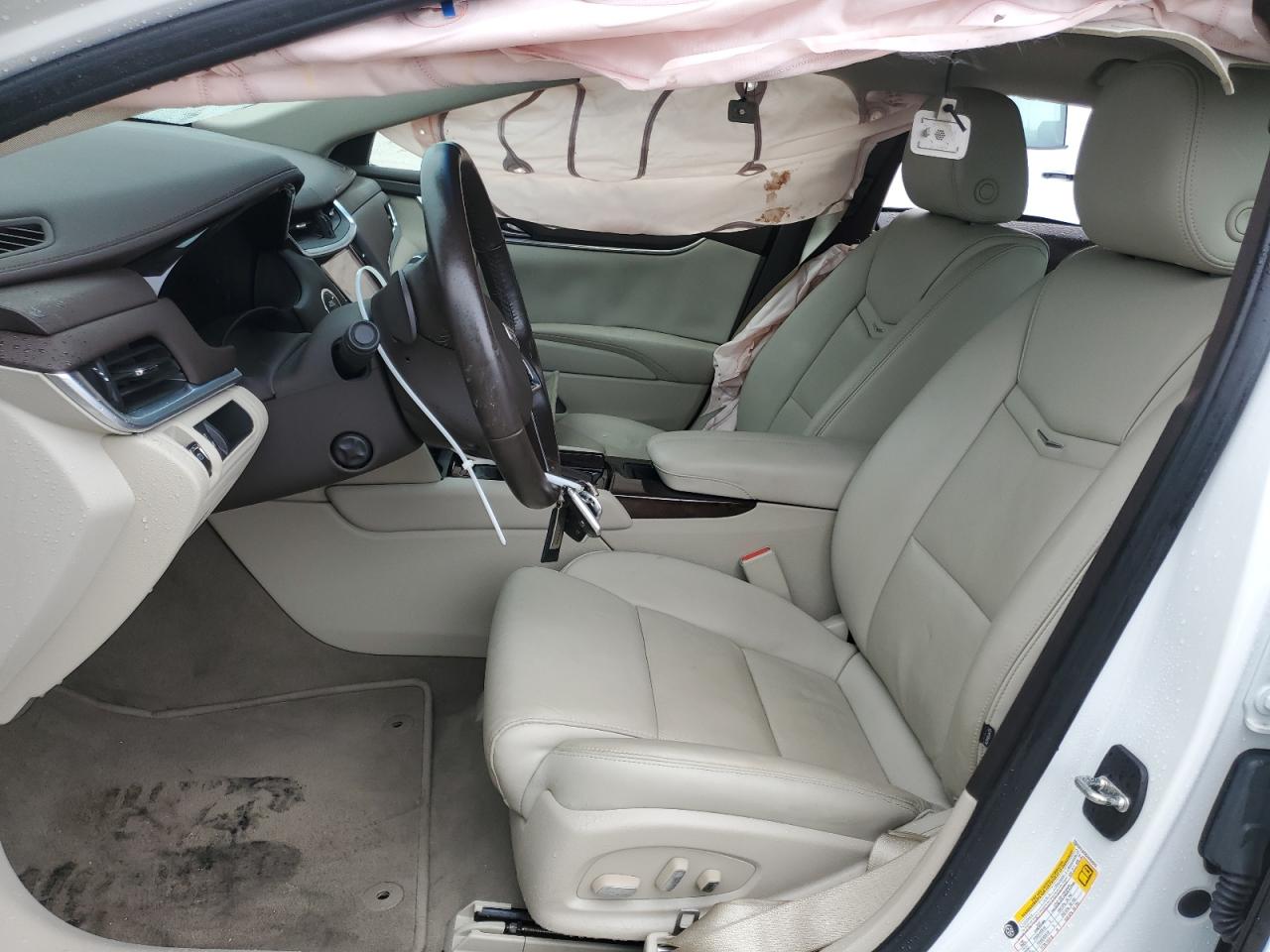 2016 Cadillac XTS - Image 7