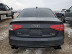 2013 AUDI A4 PREMIUM PLUS for sale at Copart ON - TORONTO