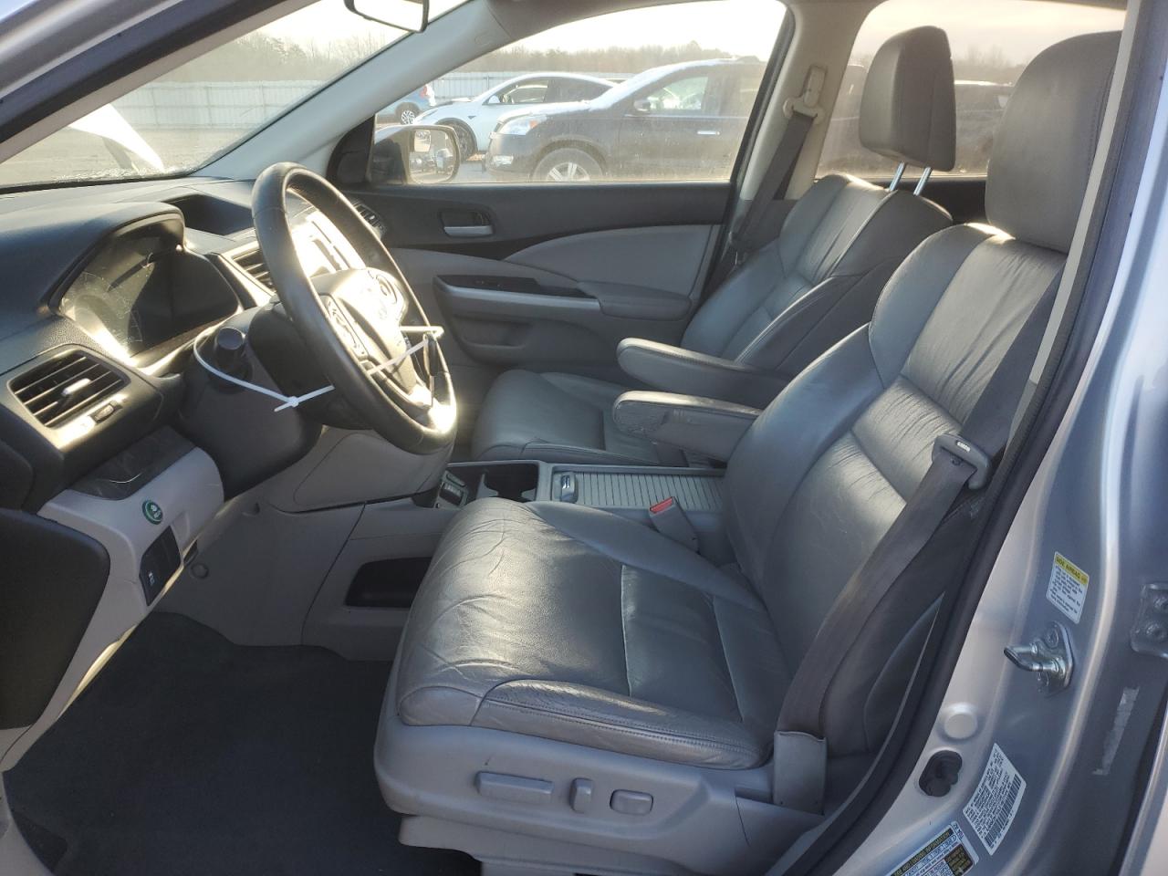 2013 Honda CR-V - Image 7