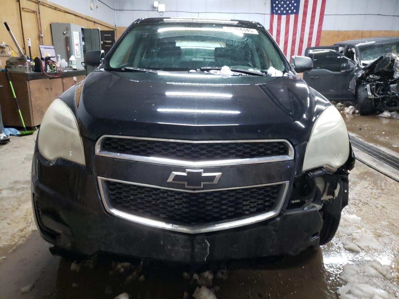 2011 Chevrolet Equinox - Image 5