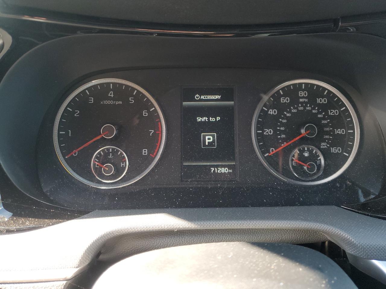 2021 Kia K5 - Image 9