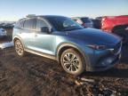 2023 Mazda Cx-5 Premium Plus продається в Brighton, CO - Hail