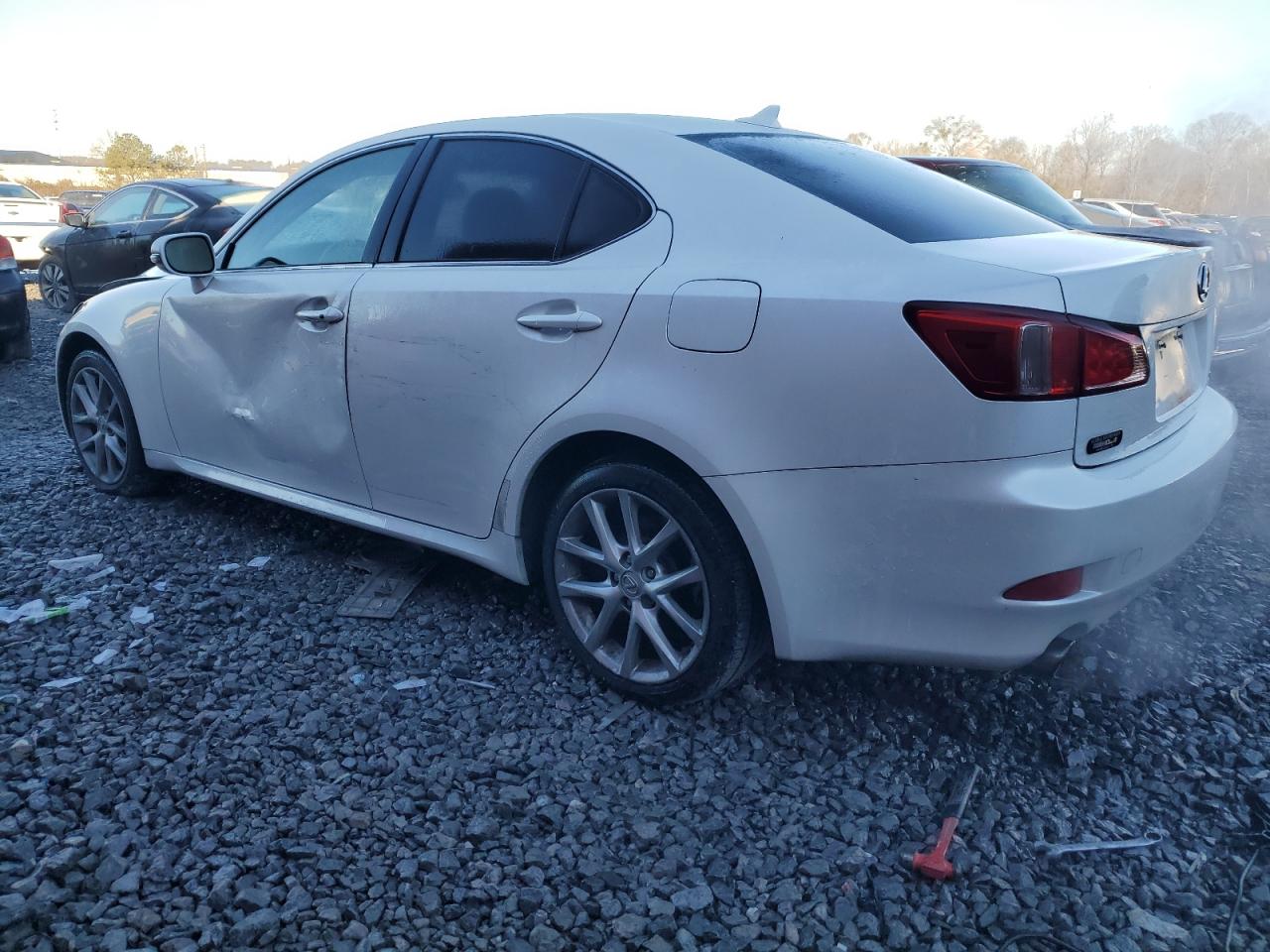 2011 Lexus IS - Image 2