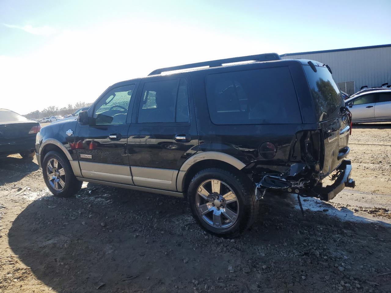 2008 Ford Expedition - Image 2