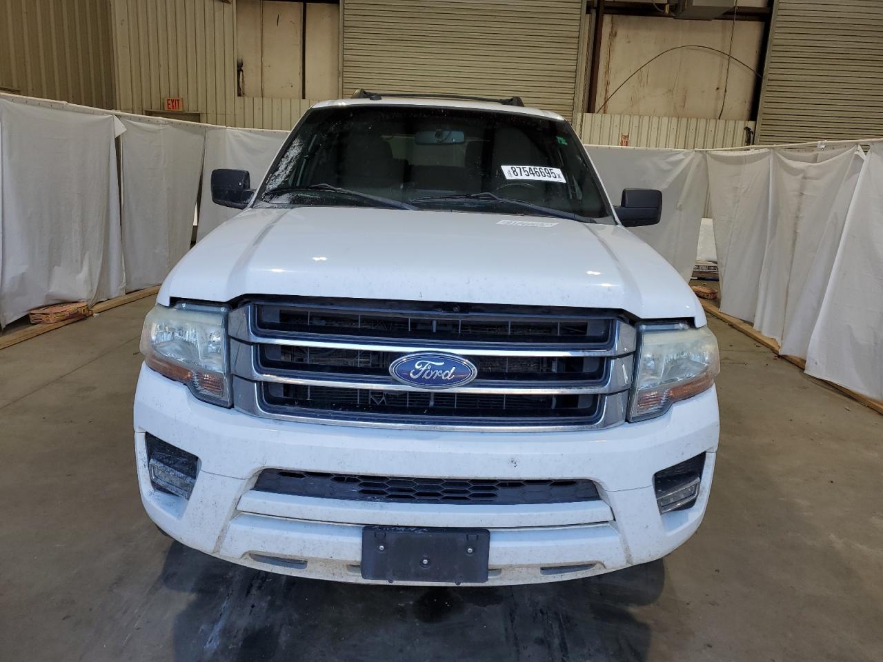 VIN 1FMJU1HT3GEF28346 2016 FORD EXPEDITION no.5