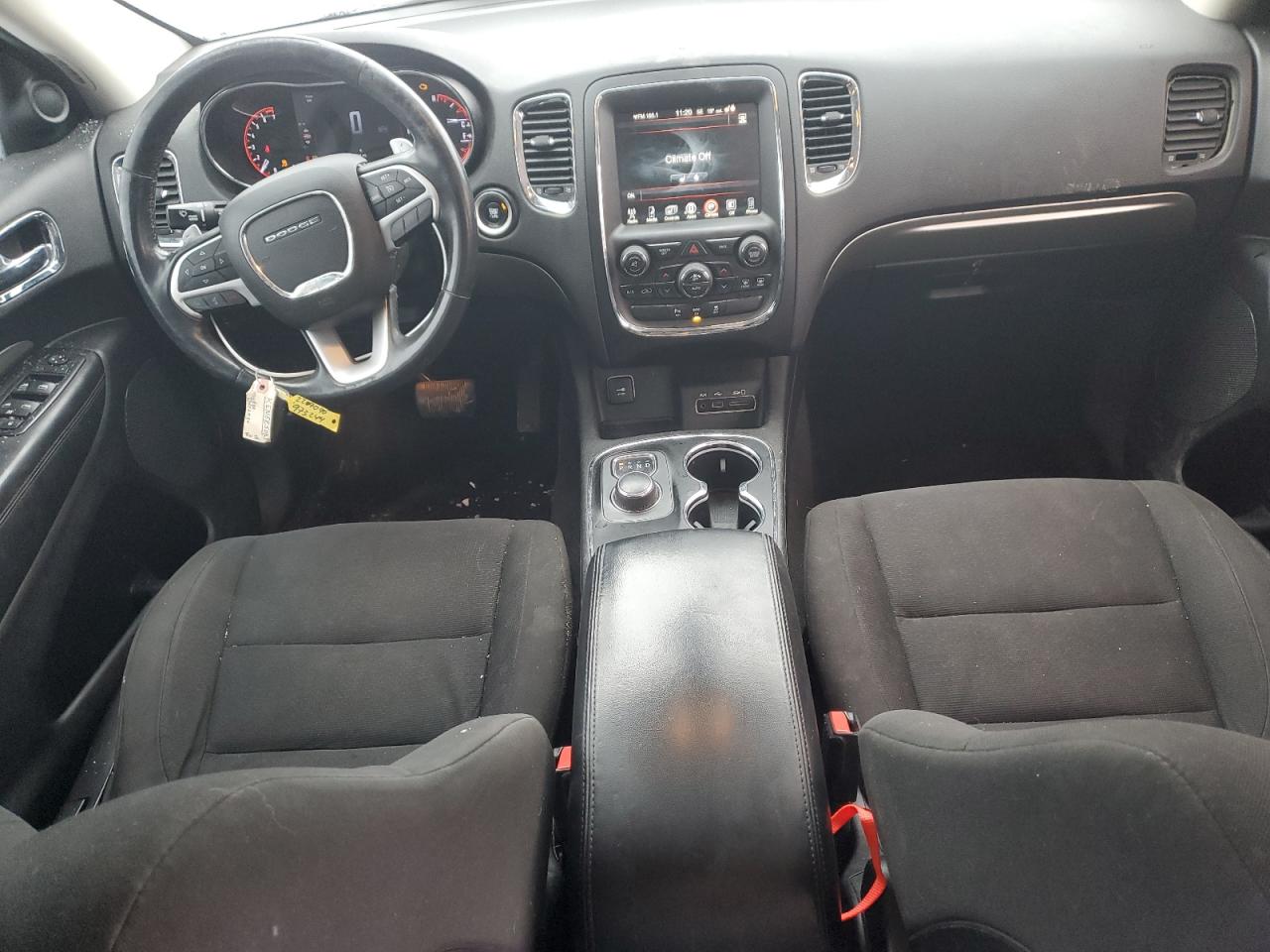 2014 Dodge Durango - Image 8